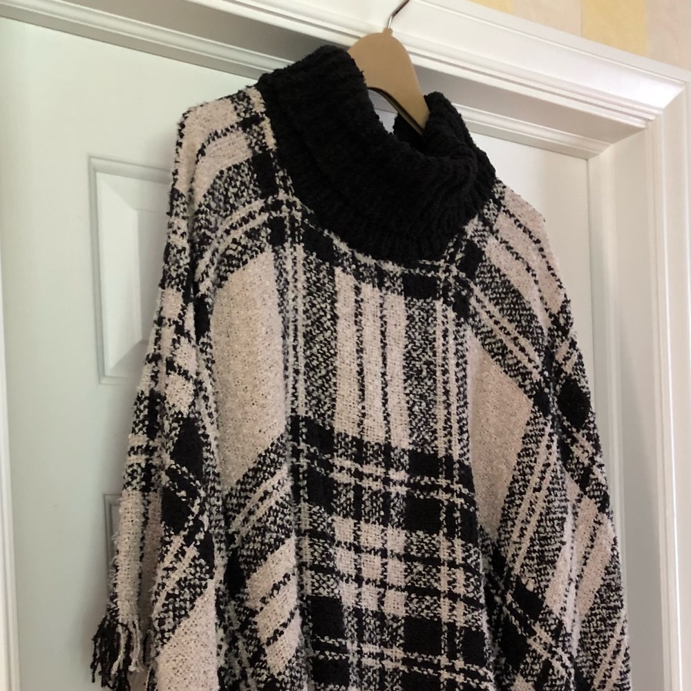 Poncho
